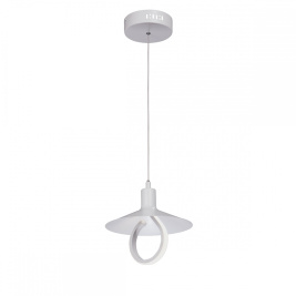 Светодиодный подвесной светильник Vitaluce V4637-0/1S