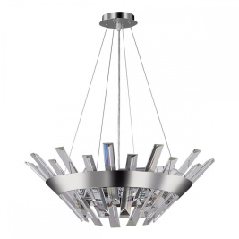 Люстра подвесная Stilfort Snowy 2116/09/04P