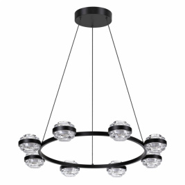 Подвесная люстра Odeon Light L-Vision Klot 5031/50L