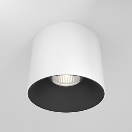 Накладной светодиодный светильник Maytoni Technicall Alfa LED C064CL-01-15W3K-RD-WB