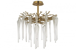 Люстра потолочная Dio D'Arte Elite Tavenna H 1.3.46.101 A