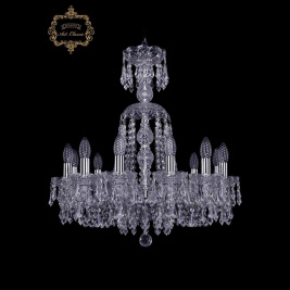 11.23.12.200.XL-64.Cr.Dr Подвесная люстра Art Classic