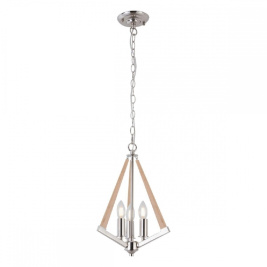 Подвесной светильник Lussole Loft Clovis LSP-8745