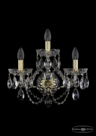 Бра Bohemia Ivele 1406B/2+1/160/XL/G