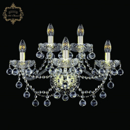 10.26.3+2.200.XL.Gd.B Бра Art Classic