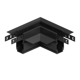 Коннектор L-образный для магнитного шинопровода Arte Lamp Expert-Accessories A590706