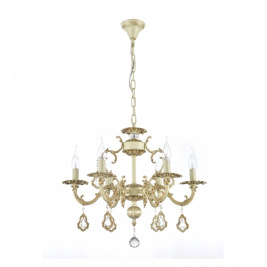 Подвесная люстра Arti Lampadari Falcone E 1.1.6.600 CG