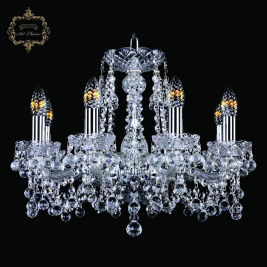 11.26.8.165.Cr.B Подвесная люстра Art Classic