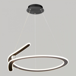 Люстра подвесная Lussole Hale LSP-7381