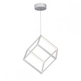 Подвесной светодиодный светильник Vitaluce V4620-0/1S