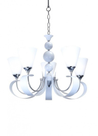 Подвесная люстра Lucia Tucci Mandoria 099.5