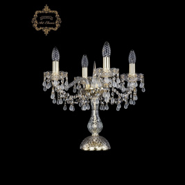 Настольная лампа ArtClassic 12.24.4.141-37.Gd.V0300