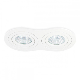 Встраиваемый светильник Ambrella light Techno Spot TN102505