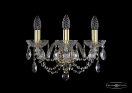 Бра Bohemia Ivele 1406B/3/141/G