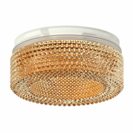 Насадка передняя для корпуса светильника D70mm Ambrella light Diy Spot N7195