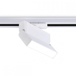 Трековый светодиодный светильник Ambrella light Track System GL6801