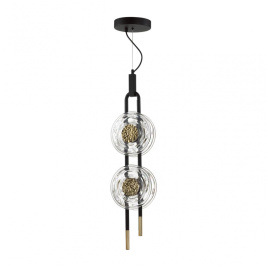 Подвесной светодиодный светильник Odeon Light Exclusive Modern Magnet 5407/23L