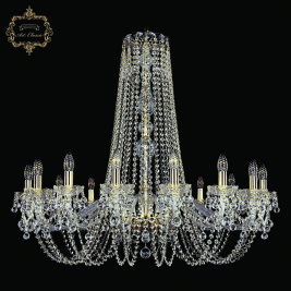 11.26.16.360.h-91.Gd.B Подвесная люстра Art Classic