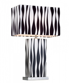 Harrods T944.1 Настольная лампа Lucia Tucci