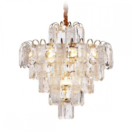 Подвесная люстра Ambrella light Traditional TR5233