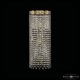 Бра Bohemia Ivele Crystal 8340 83401B/20IV-50 G Drops