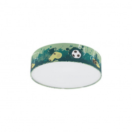 Потолочный светильник Eglo Tabara 97762