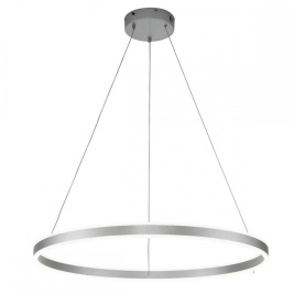 Подвесной светильник Indigo Galass 14001/1P Silver