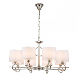 Подвесная люстра Escada Moraine 10167/8PL