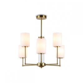 Подвесная люстра Ambrella Light High Light Modern LH56215