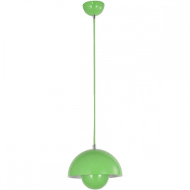 Подвесной светильник Lucia Tucci Narni 197.1 Verde