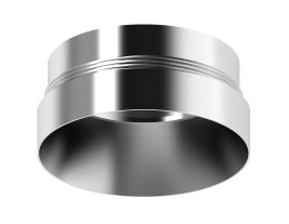 Насадка передняя для корпуса светильника с диаметром отверстия D60mm Ambrella light Diy Spot N6132