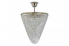 Потолочный светильник Arti Lampadari Stella E 1.3.30.504 N