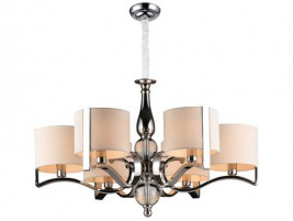 Подвесная люстра Newport 31305+1/C М0055965