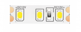 5м. Светодиодная лента теплого цвета 3000K, 14,4W, 12V, 120LED, IP20 Led strip Maytoni 10114