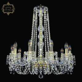 11.23.10.220.h-70.Gd.Dr Подвесная люстра Art Classic