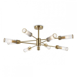 Потолочная люстра Ambrella Light High Light Modern LH55162