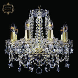 11.25.8.141.Gd.Sp Подвесная люстра Art Classic