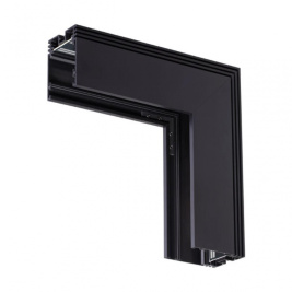 Соединитель L-образный для магнитного шинопровода Novotech KIT135029