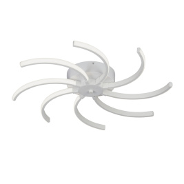 Потолочная люстра Vitaluce V4685-0/8P