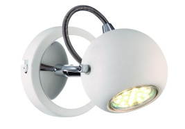 Спот Arte Lamp 86 A9128AP-1WH