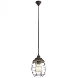 Подвесной светильник Eglo Vintage 49219