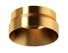 Насадка передняя для корпуса светильника с диаметром отверстия D60mm Ambrella light Diy Spot N6134