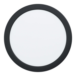 Встраиваемый светодиодный светильник Eglo Fueva 5 99145