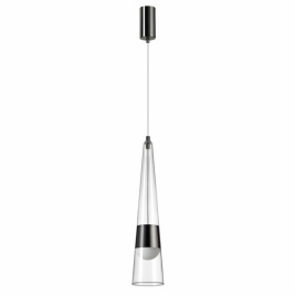 Подвесной светильник Odeon Light Lump L-Vision 5044/12L
