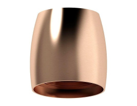 Корпус светильника накладной для насадок D70mm Ambrella light Diy Spot C1144