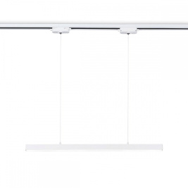 Подвесной трековый светодиодный светильник Ambrella light Track System GL6783