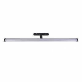 Трековый светильник 13W 4000К для магнитного шинопровода Space Crystal Lux CLT 0.113 CLT 0.33 004 13W BL 4000K