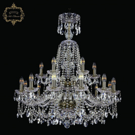 11.25.12+6.300.2d.XL-94.Br.Sp Подвесная люстра Art Classic