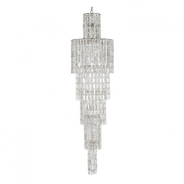 Подвесная люстра Arti Lampadari Valencia E 1.11.50.501 N