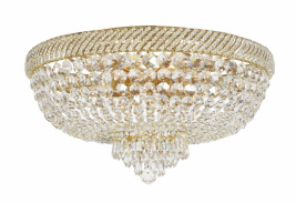 Потолочный светильник Dio DArte Asfour Bari E 1.2.60.200 G